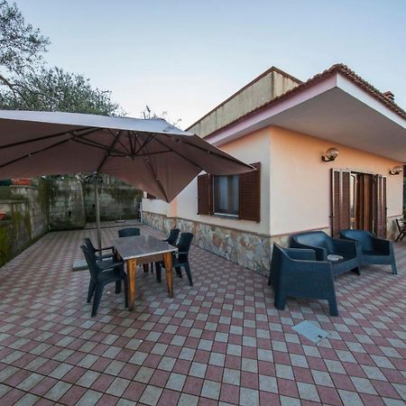 Villa Malu Сорренто Экстерьер фото